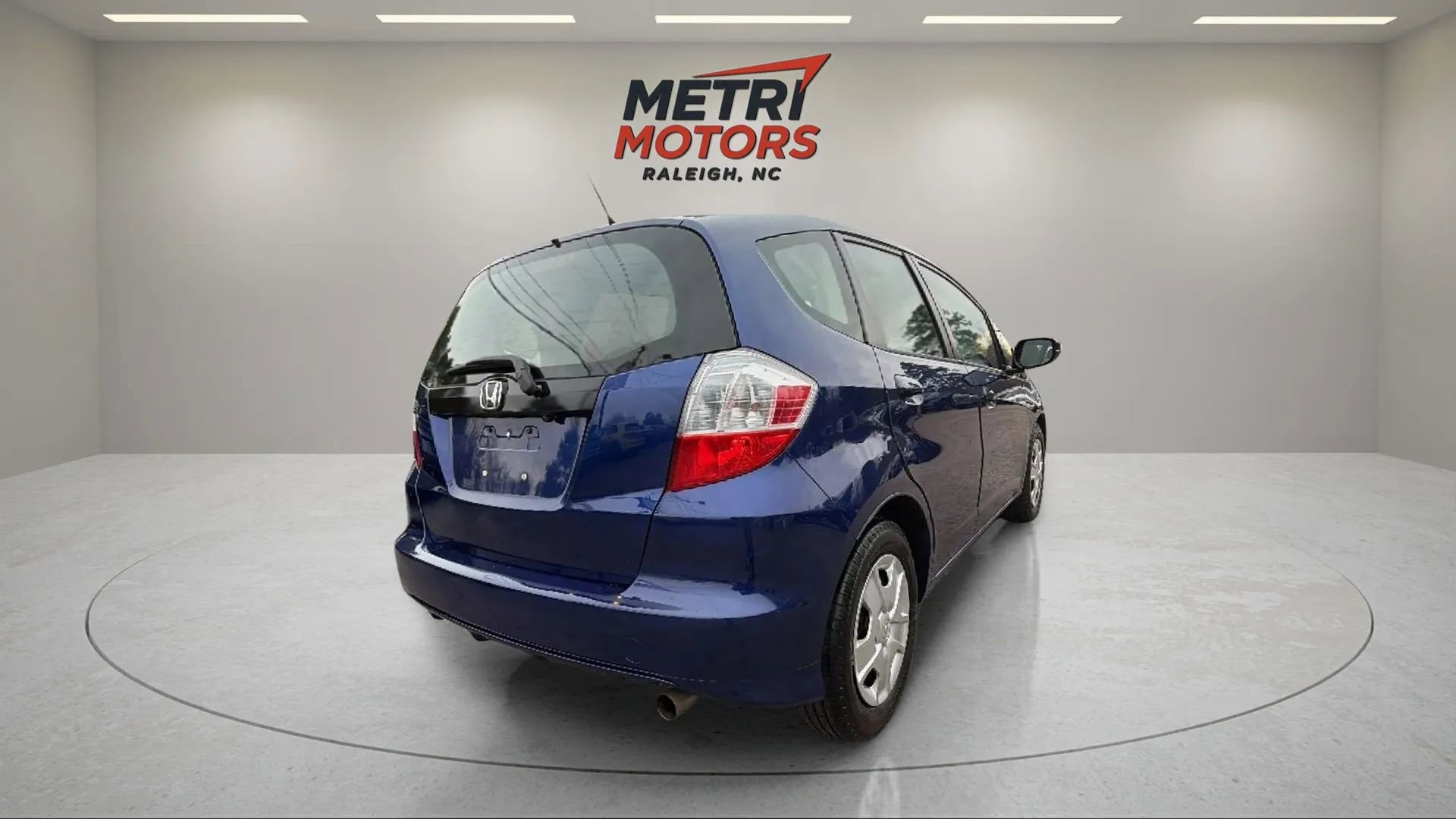 Used 2013 Honda Fit image 3