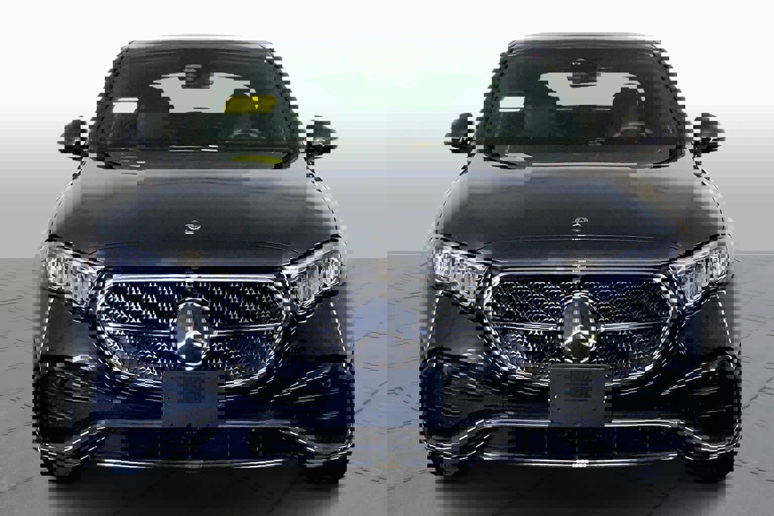 Certified 2026 Mercedes-Benz E 350 4MATIC Sedan image 4