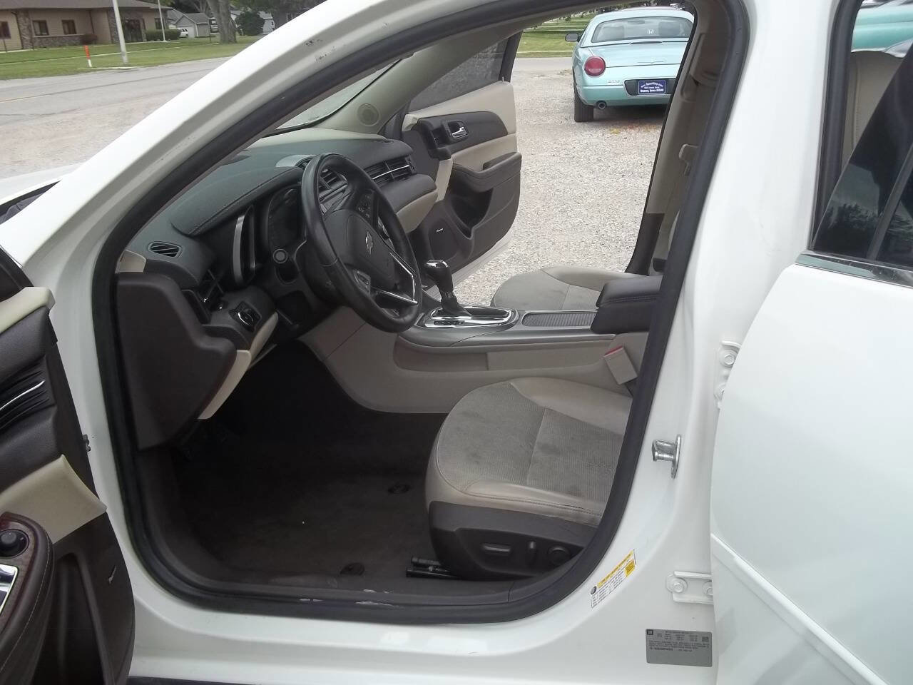 Used 2013 Chevrolet Malibu LT image 7