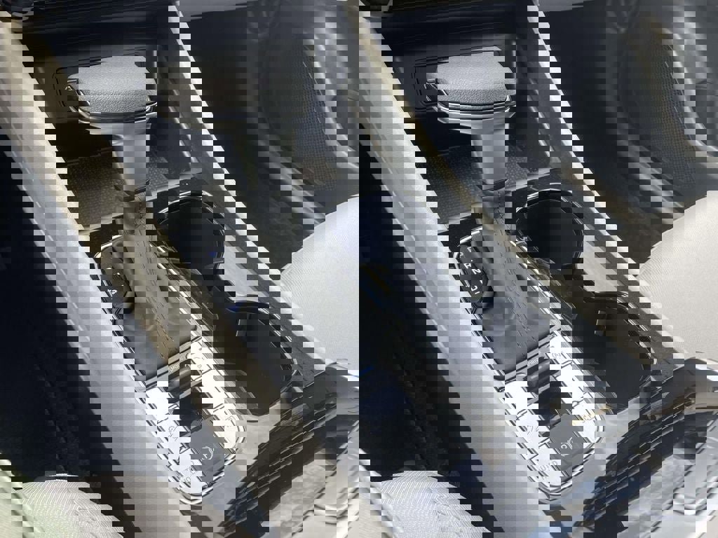 New 2026 Hyundai Tucson SEL image 16