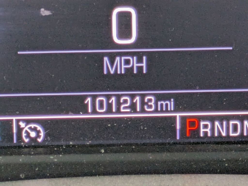 Used 2015 Chevrolet Silverado 2500 LT w/ LT Convenience Package image 25