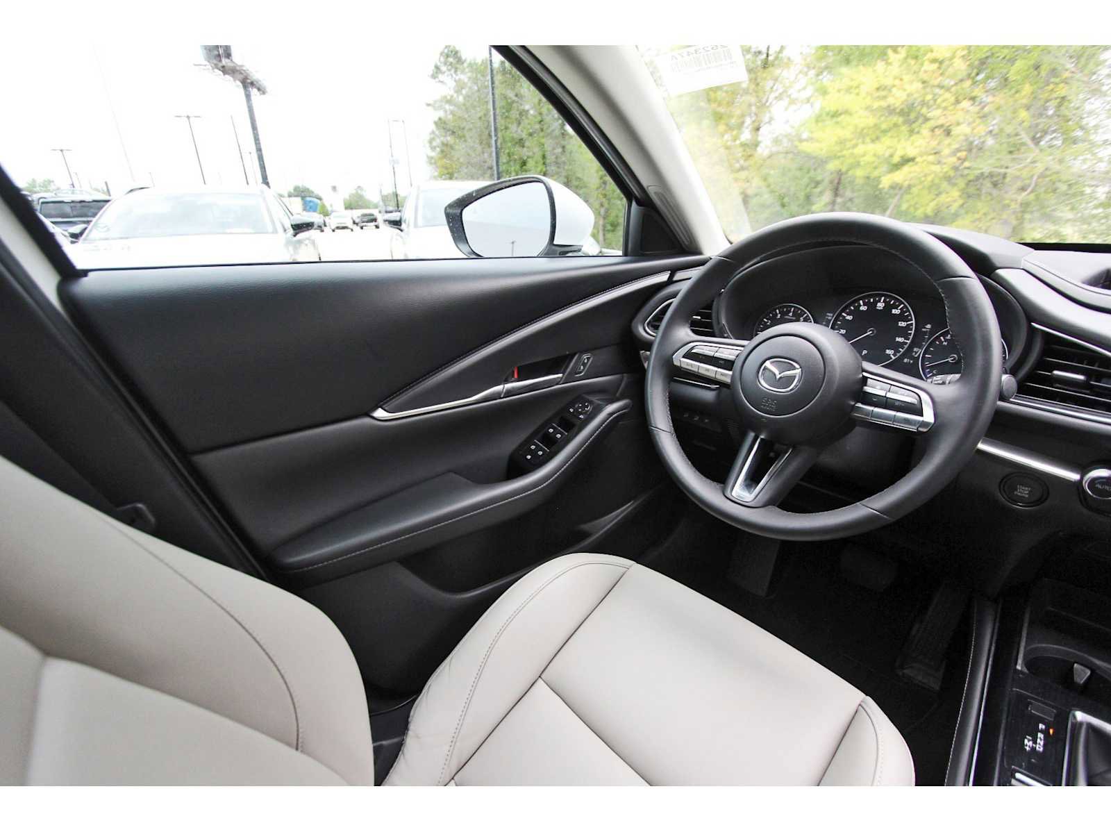 Used 2023 MAZDA CX-30 AWD 2.5 S w/ Preferred Package image 5