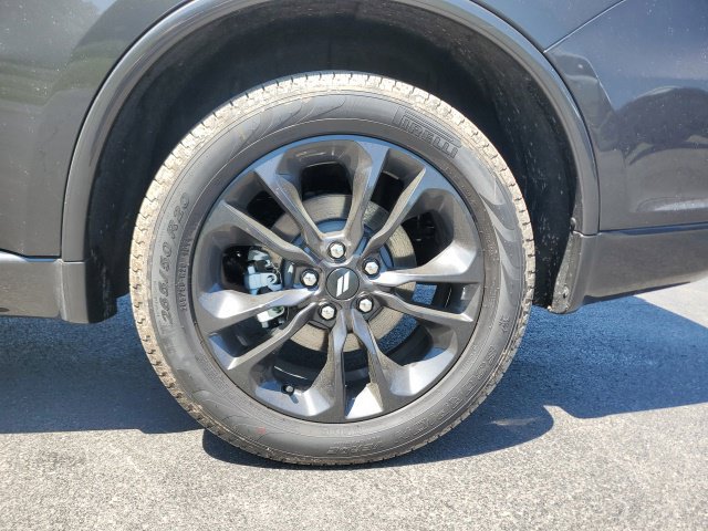 New 2026 Dodge Durango GT AWD/4WD image 9