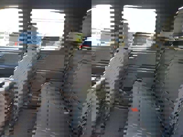 New 2026 GMC Sierra EV Elevation image 10