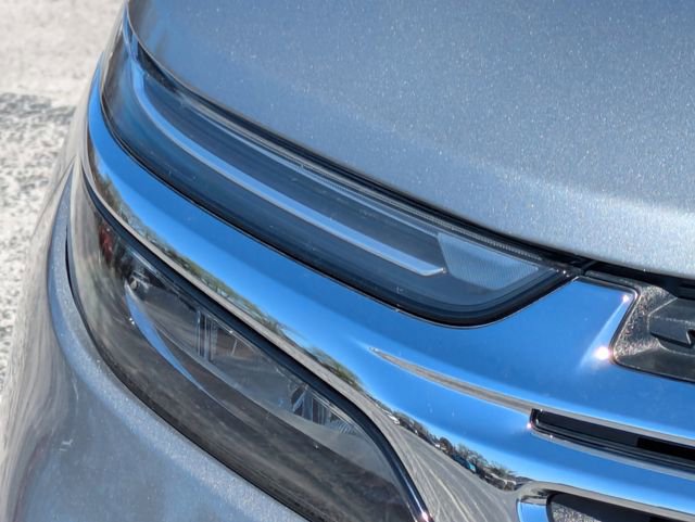 Certified 2023 Chevrolet Equinox LT FWD image 10