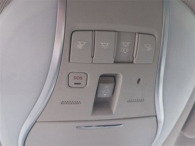 Used 2020 INFINITI QX60 Luxe w/ Essential Package image 11