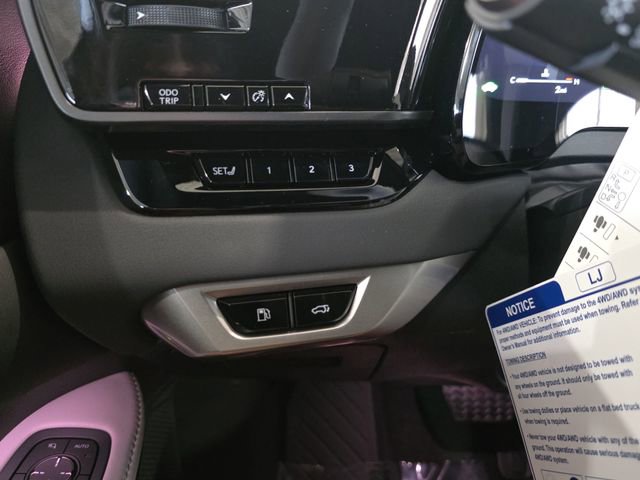 New 2026 Lexus RX 350 w/ Convenience Package image 25