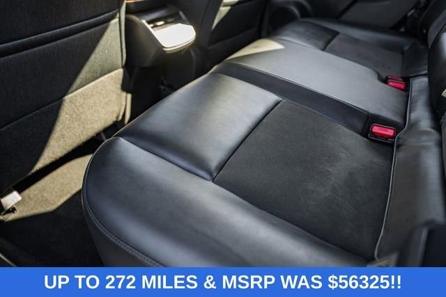 Used 2023 Nissan Ariya AWD image 34