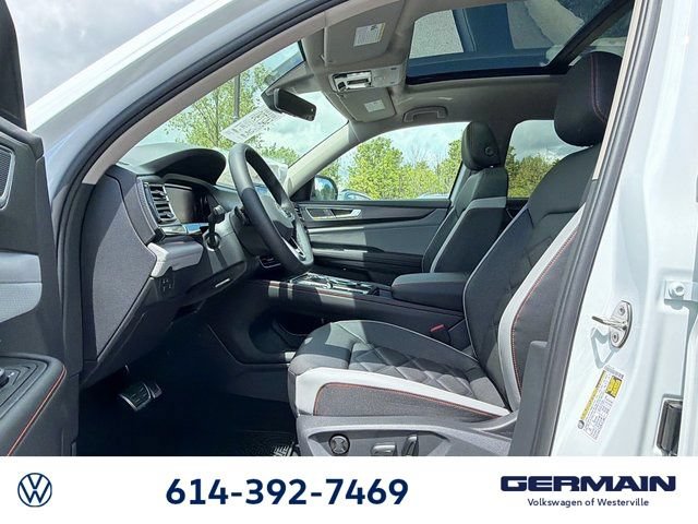 New 2026 Volkswagen Atlas Peak Edition AWD/4WD image 21