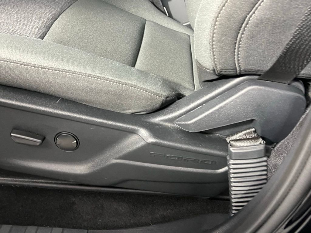 Used 2025 Ford F150 XLT w/ Equipment Group 301A Standard image 22