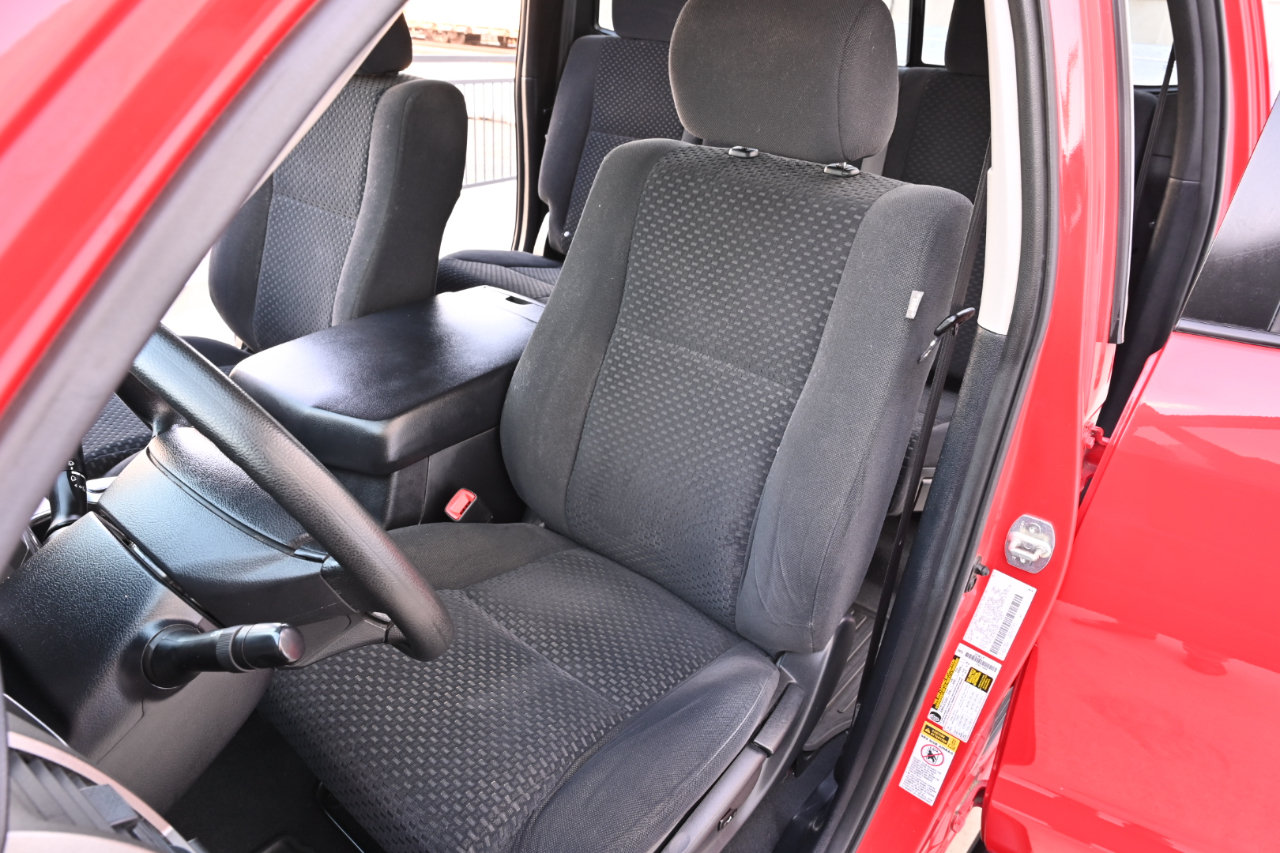 Used 2013 Toyota Tundra 4x4 Double Cab w/ TRD Rock Warrior Pkg image 19
