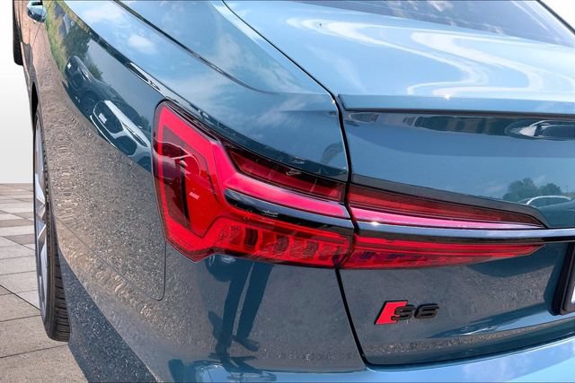 Used 2020 Audi S6 Premium Plus w/ S Sport Package AWD/4WD image 29