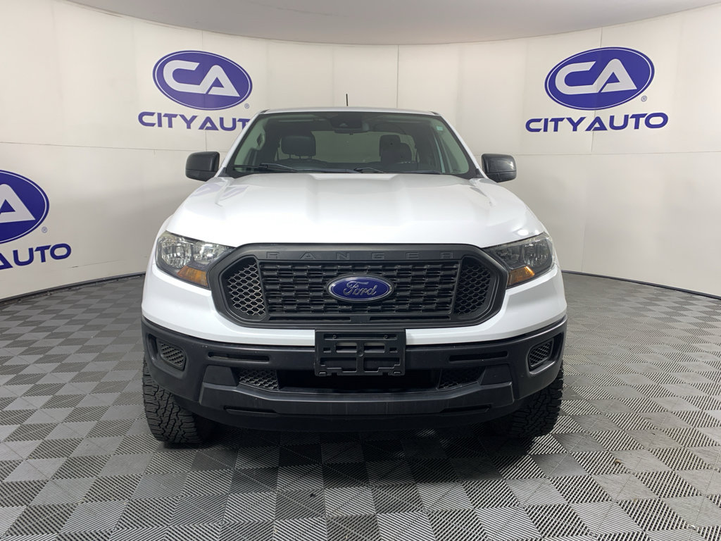 Used 2020 Ford Ranger XL w/ Equipment Group 101A Mid image 7