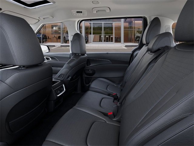 New 2026 Kia Carnival SX Prestige image 18