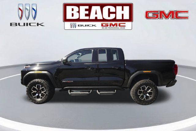 Used 2024 GMC Canyon AT4X AWD/4WD image 6