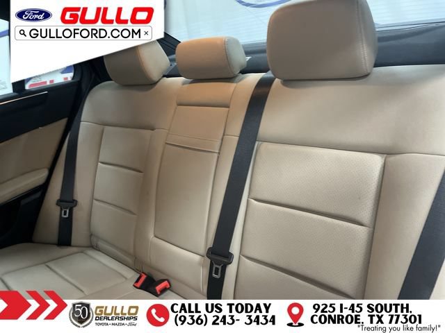 Used 2010 Mercedes-Benz E 350 Sedan image 13