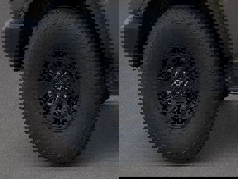 New 2026 Ford Bronco Outer Banks image 53