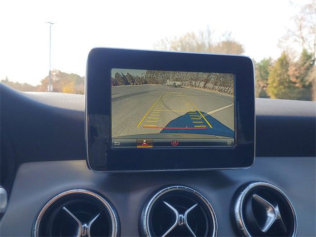 Used 2015 Mercedes-Benz CLA 250 image 19