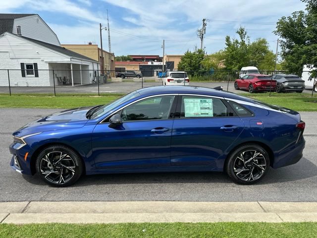New 2026 Kia K5 GT-Line FWD image 28