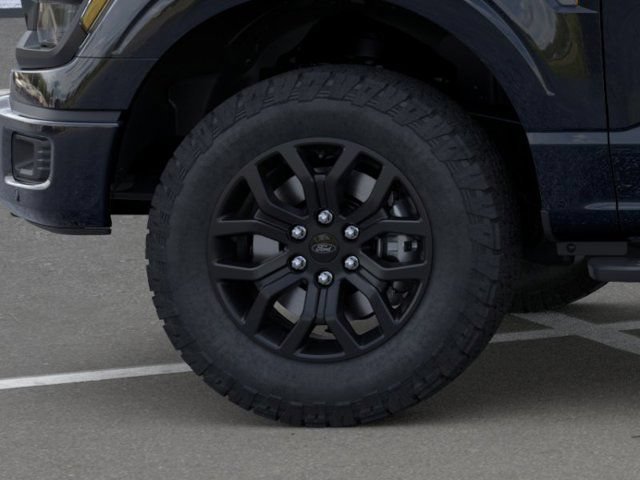 New 2026 Ford F150 Tremor w/ Equipment Group 402B AWD/4WD image 19