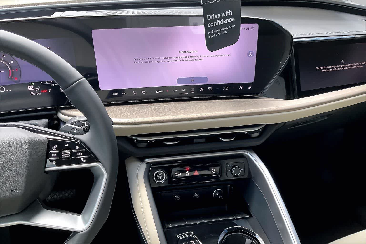New 2026 Audi Q5 Premium Plus AWD/4WD image 6