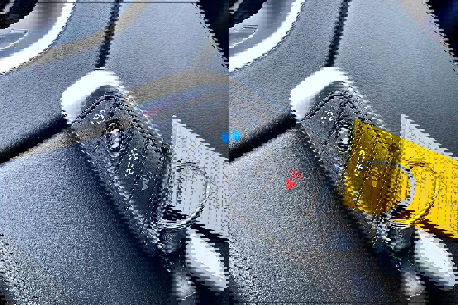 Certified 2023 BMW Z4 sDrive30i w/ Driving Assistance Package image 15