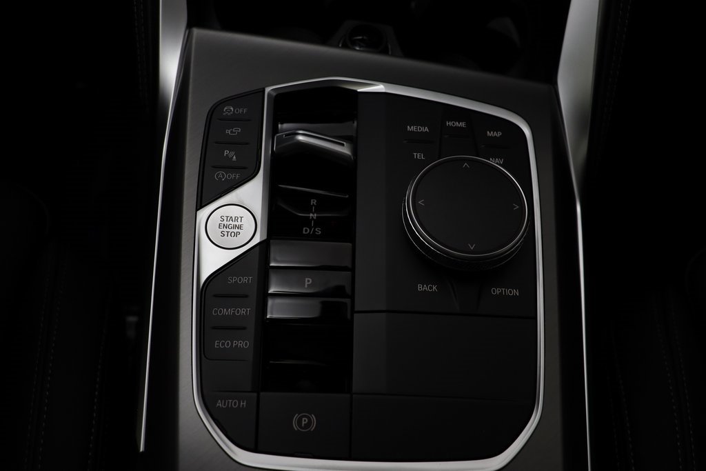 New 2026 BMW 430i xDrive w/ M Sport Package image 12