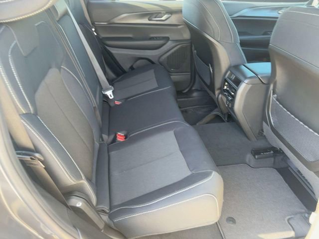 New 2026 Jeep Grand Cherokee Laredo X AWD/4WD image 29