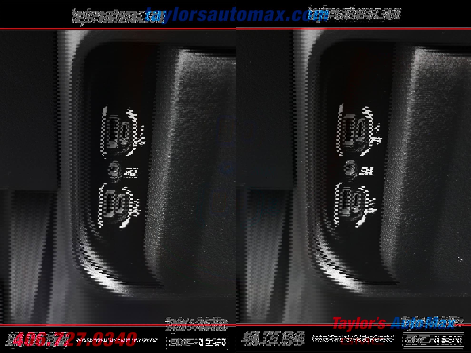 Used 2022 RAM 2500 Laramie image 17