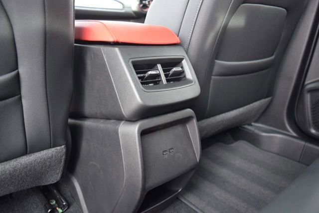 Used 2025 Chevrolet Equinox EV RS image 64