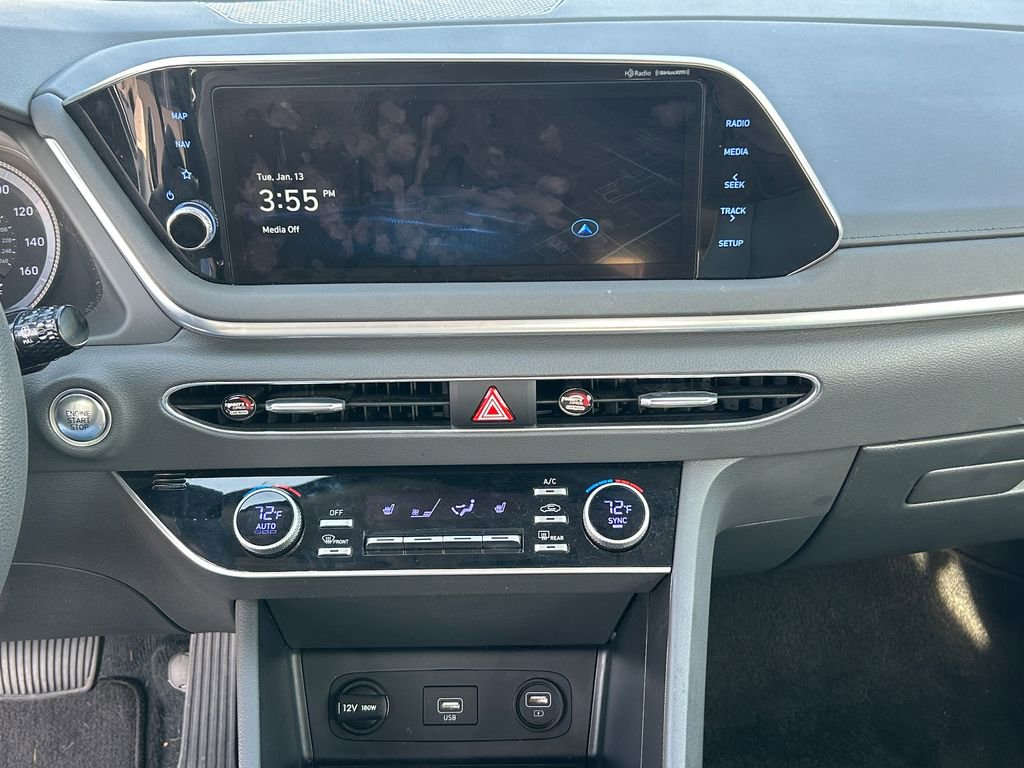 Used 2023 Hyundai Sonata SEL image 11