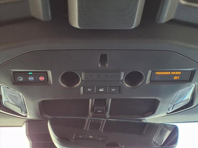 New 2026 GMC Hummer EV SUV image 17