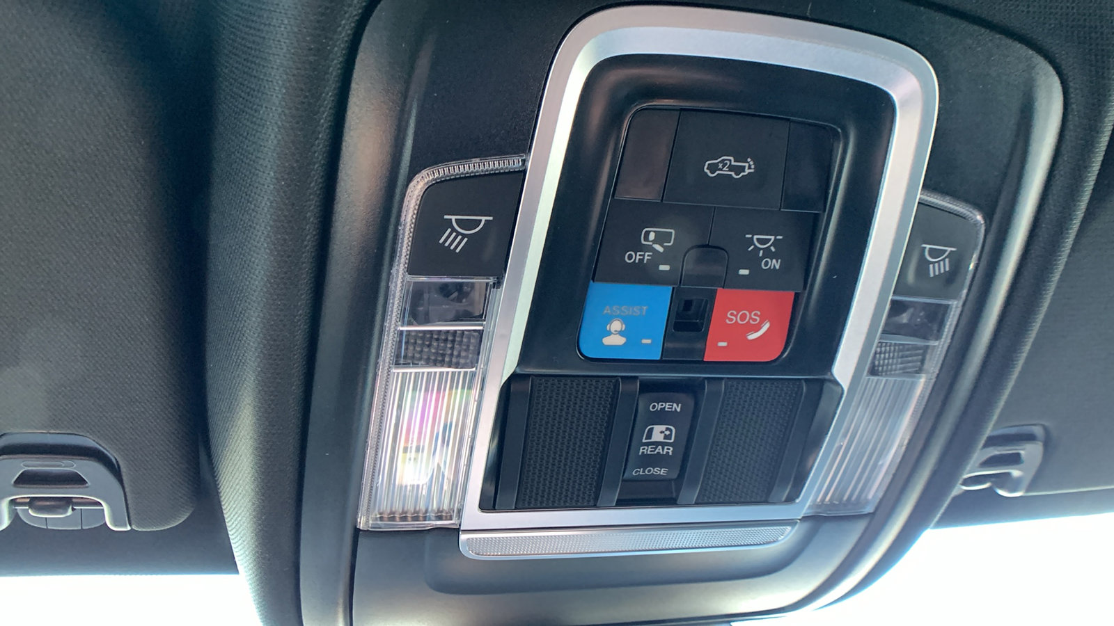 New 2026 RAM 1500 Big Horn image 19