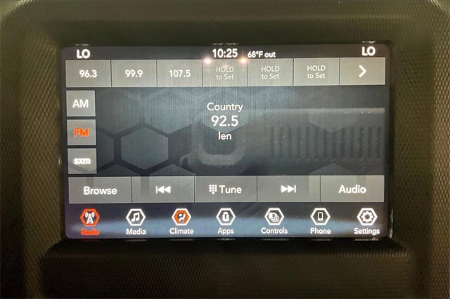 Used 2021 Jeep Gladiator Rubicon w/ Trailer Tow Package image 42