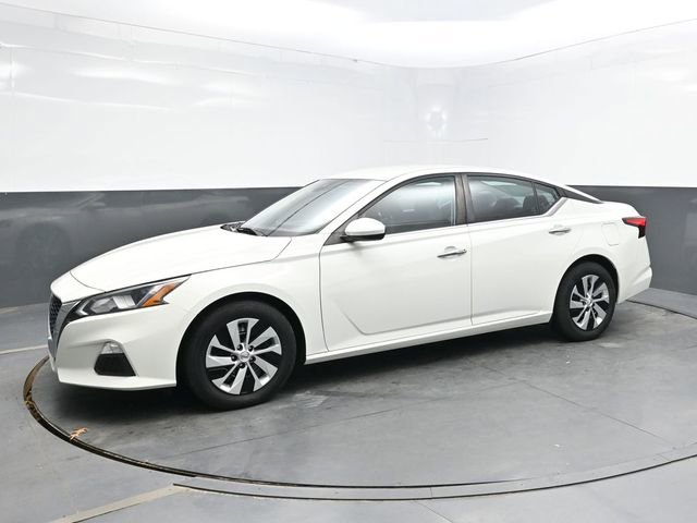 Used 2021 Nissan Altima 2.5 S image 3