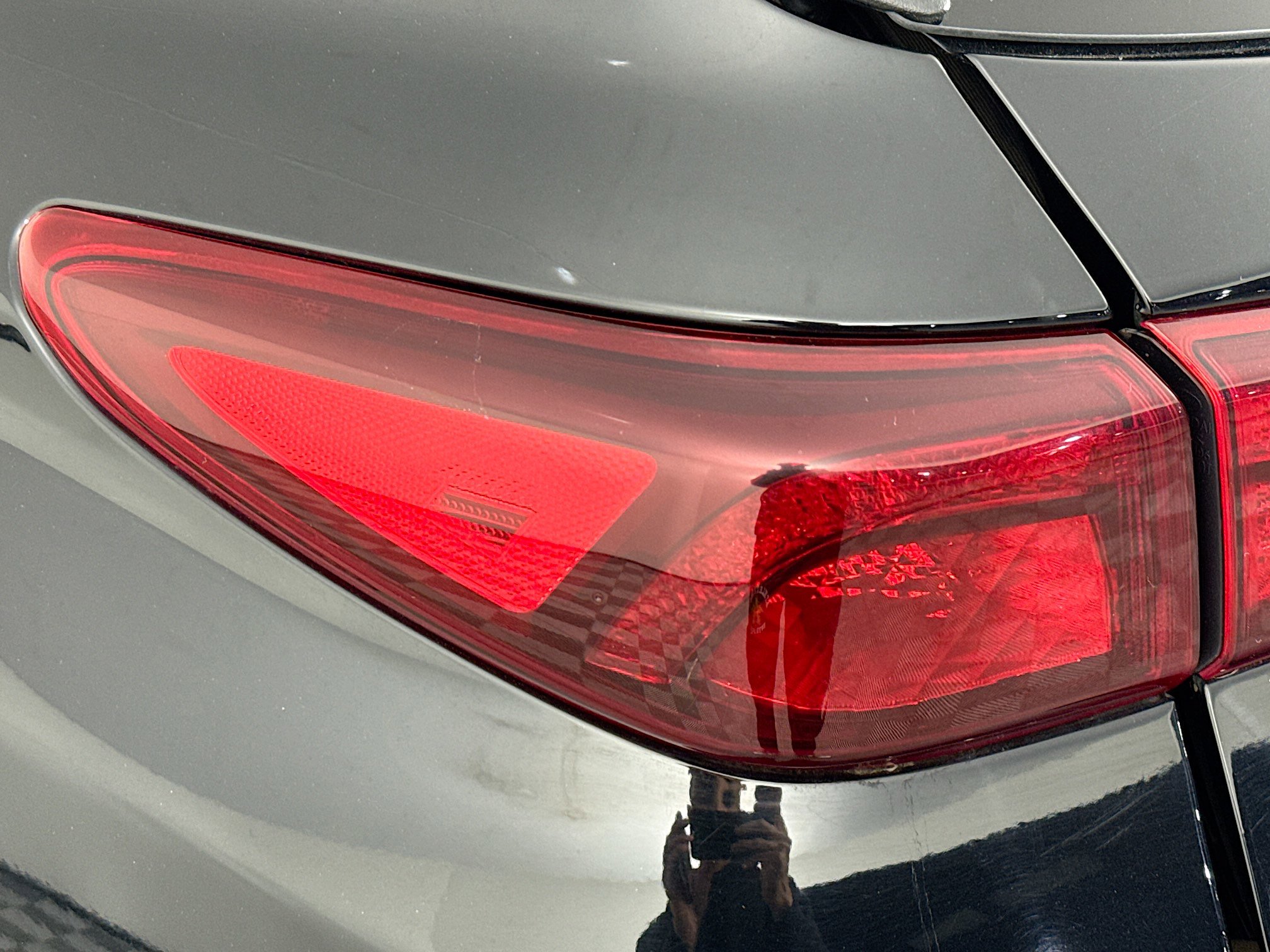 Used 2023 Hyundai Kona N Line w/ Cargo Package image 35