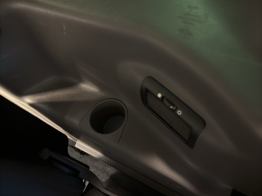 Used 2019 Ford Transit Connect XLT image 28