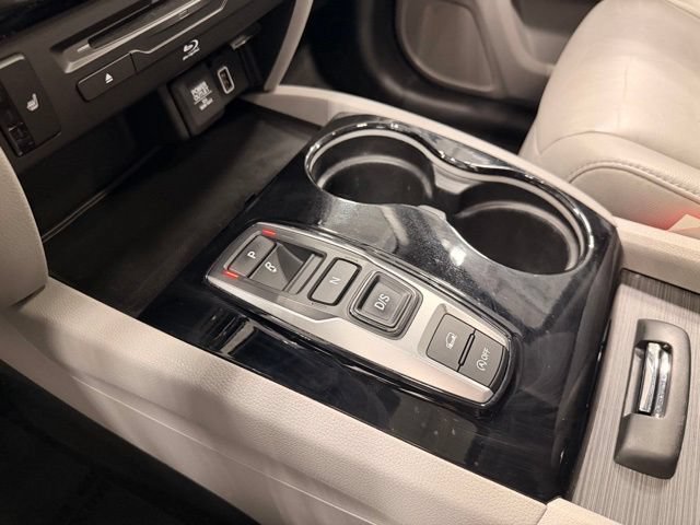 Used 2021 Honda Pilot Touring image 35