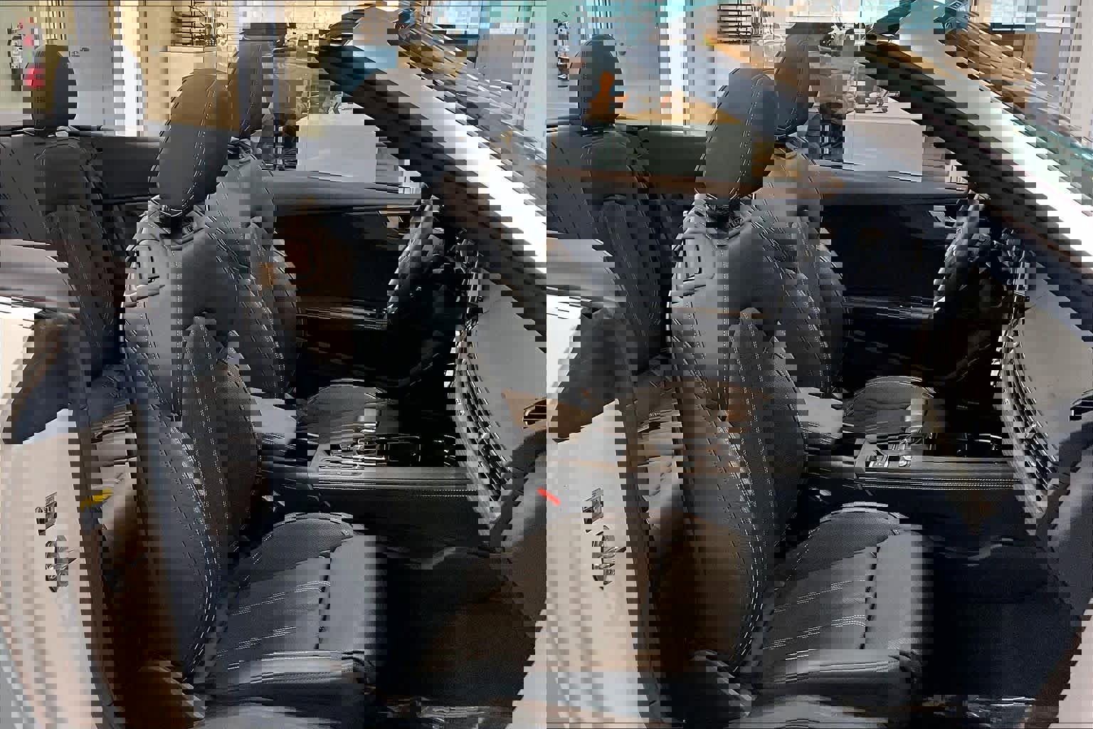 Used 2023 Audi A5 2.0T Premium Plus w/ Premium Plus image 9