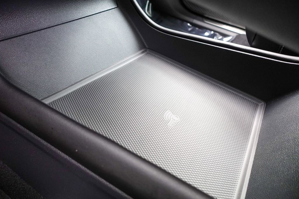 New 2026 Volkswagen Atlas SEL Premium R-Line image 26