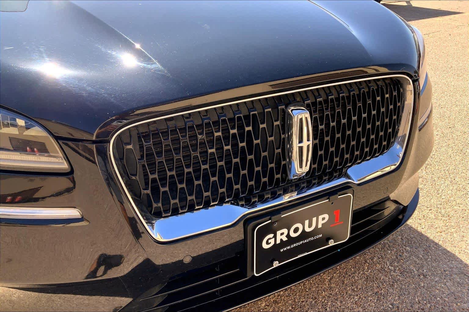 Used 2021 Lincoln Corsair Reserve w/ Equipment Group 201A FWD image 30