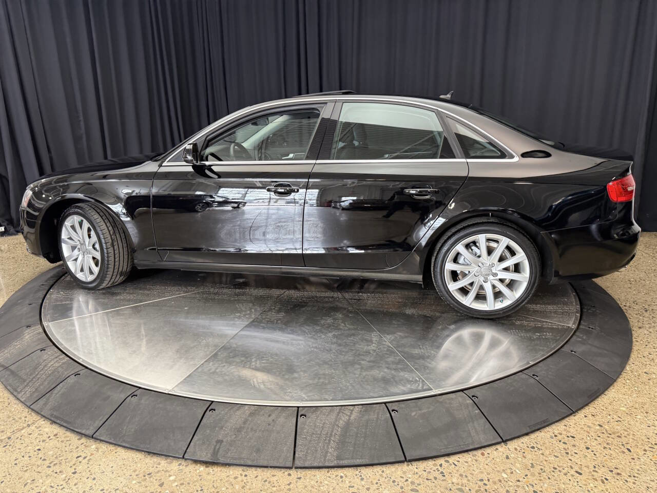 Used 2013 Audi A4 2.0T Premium w/ Convenience Pkg image 14