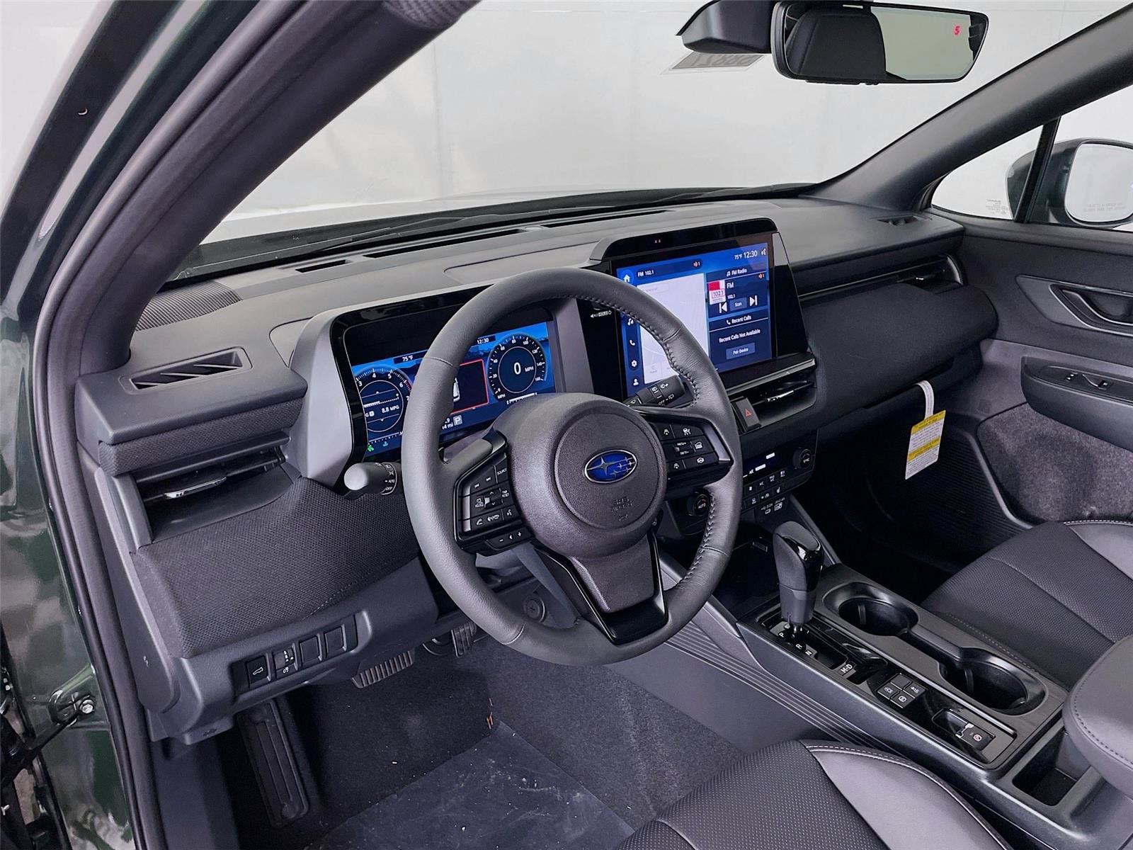 New 2026 Subaru Outback Limited image 12