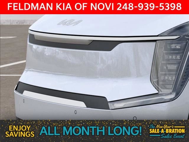 New 2026 Kia EV9 Wind image 12