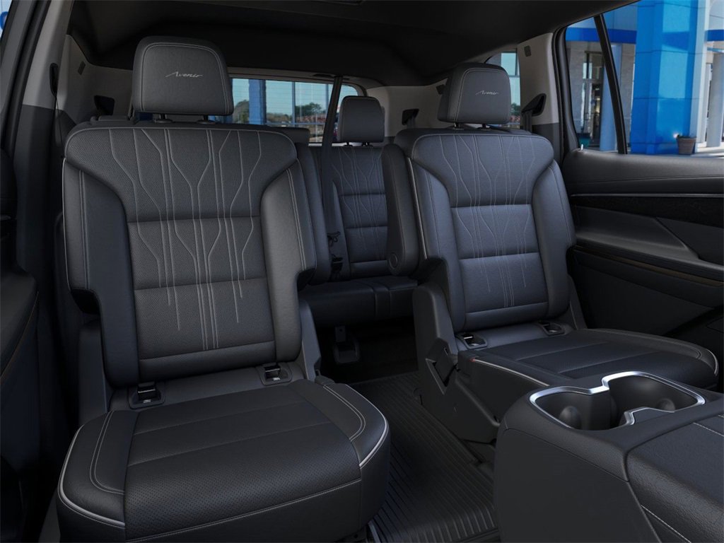 New 2026 Buick Enclave Avenir w/ Super Cruise Package image 17