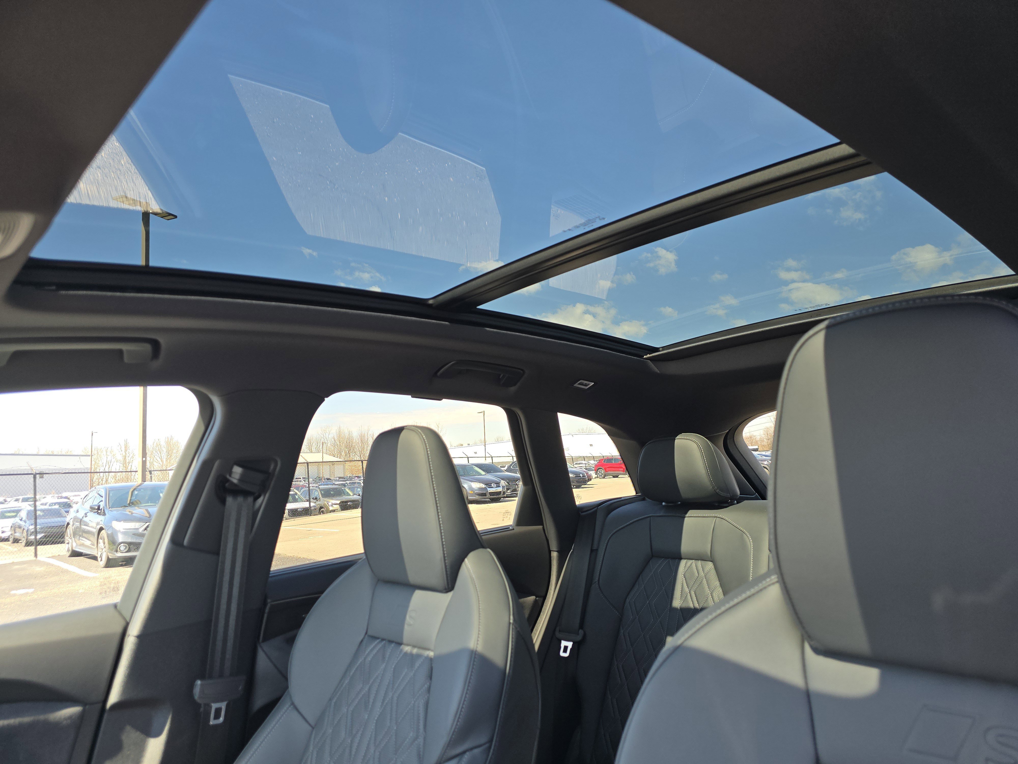 New 2026 Audi SQ5 Premium Plus image 9