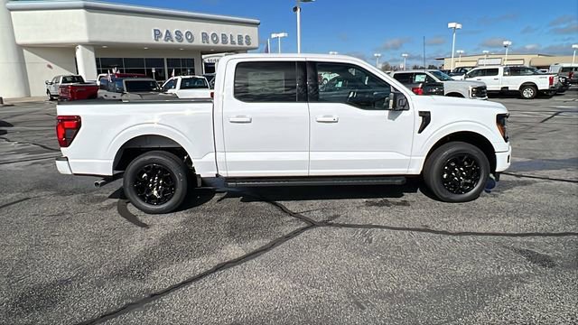 New 2026 Ford F150 XLT w/ Equipment Group 302A MID image 2