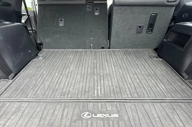Used 2022 Lexus GX 460 w/ Black Line Special Edition AWD/4WD image 18