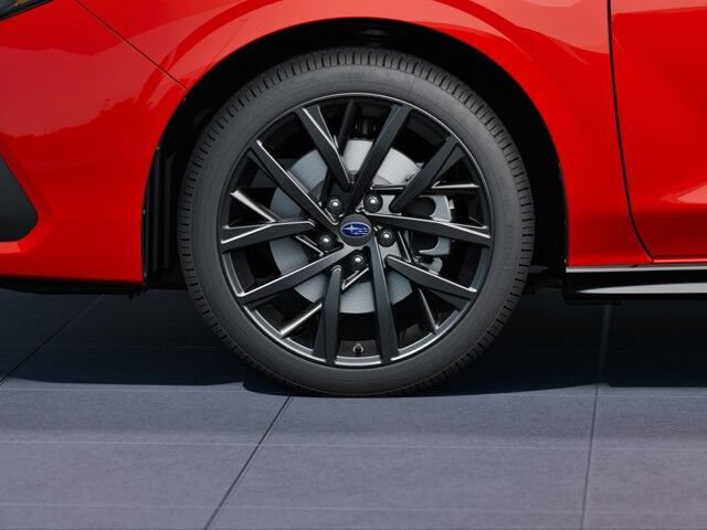 New 2026 Subaru Impreza RS AWD/4WD image 9
