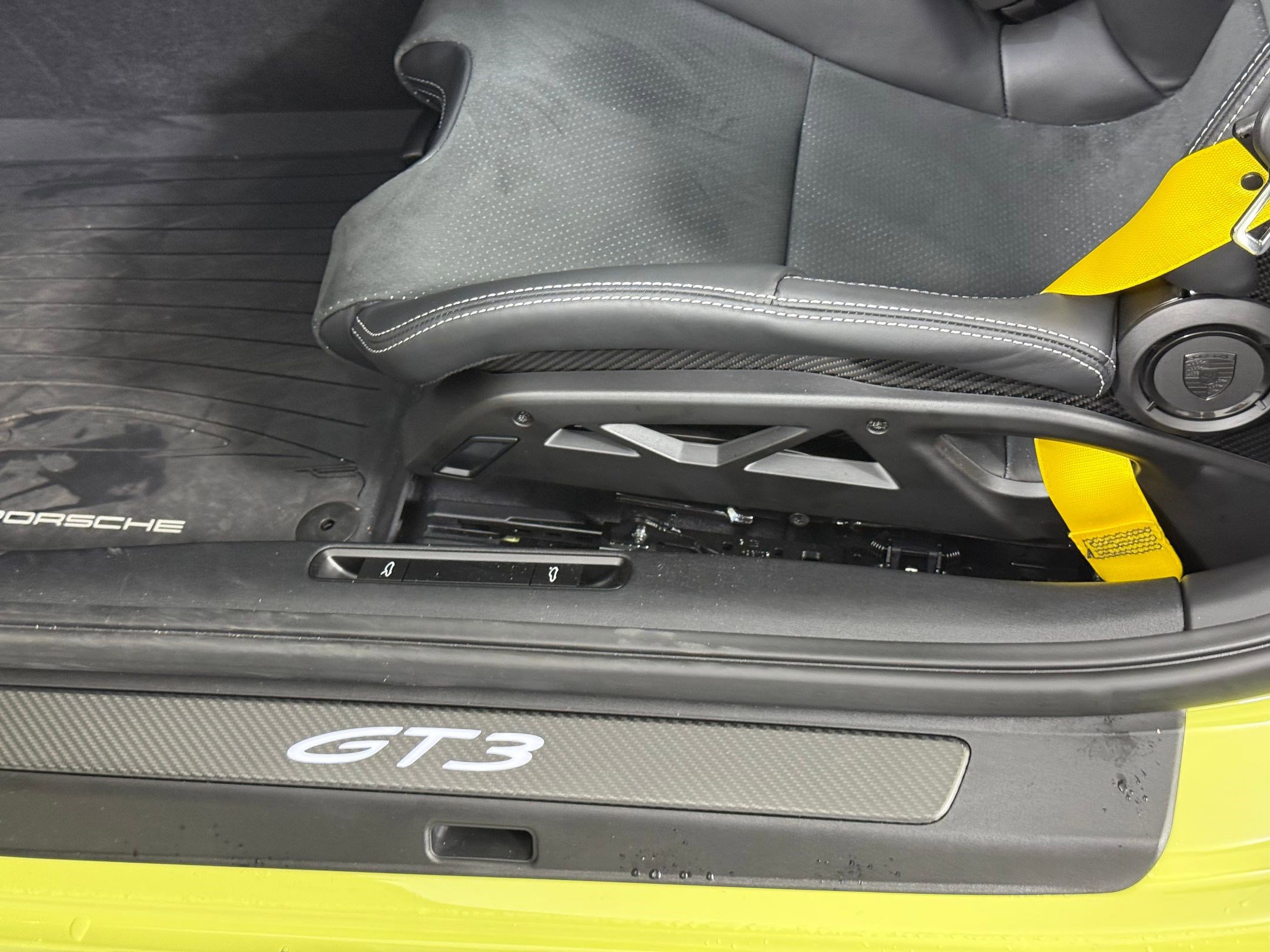 Used 2026 Porsche 911 GT3 image 16